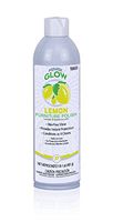 PowerGLOW Lemon Furniture Polish - 17 Ounce Aerosol, Case of 12
