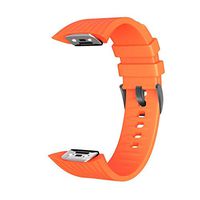 Lyperkin Compatible with Samsung Fit 2 Pro Bands,Premium Fashion Sport Soft Silicone Band Strap Wristband Bracelet Replacement Strap Watchband Compatible with Samsung Fit 2 Pro Smart Watch.(Large)