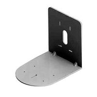 Sony Camera mounting Bracket - Wall mountable - Black - for EVI-D100, D70, D80N, D80P, D80P/W, D90, D90N, D90P, D90P/W, H100S/W, H100V/W