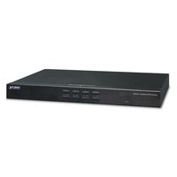 PLANET 8-Port Combo KVM Switch / KVM-210-08 /