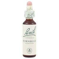 Bach Original Flower Remedies - Hornbeam 20ml by Bach