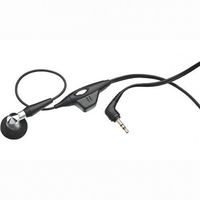 Motorola Moto Z Force Droid Compatible Mono 3.5mm Plug Microphone Wired Headset Headphones