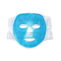 ASGV Gel Hot Ice Pack Cooling Face Mask Pain Headache Relief Chillow Pillow Relaxing