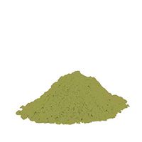 Certified Organic Vadik Herbs Gokshura (Tribulus terrestris) Powder 8oz. Pack | Helps to Proper Function of The Urinary Tract, Proper Function of The Genitourinary System