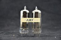 Davitu The same batch of new generation of domestic 6H6 high level Soviet Beijing 6N6 toxic sound triple balanced special offer