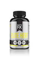 FX Supplements Elite Heat, Intense Thermogenic Fat Burner for Weight Loss, 60 Count