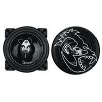 2) NEW SPL AUDIO AS-42 4" 140W 2 Way Car Speakers