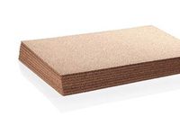 WIDGETCO 12mm (1/2") Cork Underlayment (Box of 48 sq ft)
