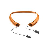 Walker's Saftey Neck Worn Passive - Blaze Orange