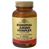 Essential Amino Complex 60 Vcaps 2-Pack