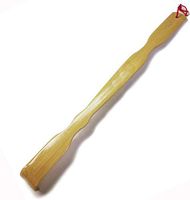 JapanBargain, Extra Long Bamboo Back Scratcher Backscratcher 17.5 inch