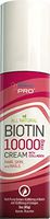 Biotin + Collagen for Hair Growth - Biotin 10000mcg Cream with Collagen - Maximum Hair Skin and Nails Formula Boosts Hair Growth and Helps Stop Hair Loss Fast - Two Month Supply - 3oz