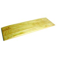 Generic 50-3000 Transfer Board, 8 x 24", No Handgrip