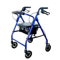 Envoy 460 Economy Walker, Lightweight, Blue