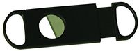 Quality Importers Trading Guillotine Cigar Cutter, Up to 54-Ring