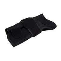 Healifty Wrist Brace Breathable Wrist Support Splint(Right Hand)