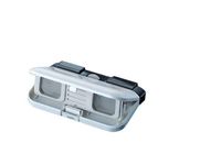 Vixen 1221 3X28 Opera Glass (Black)