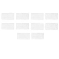 10 Replacement Ultrafine CPAP Filter Without Tab for Respironics PR System ONE REMSTAR AUTO 560