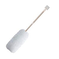 LCYCN Soft Microfiber Duster Extendable, Flexible, Adjustable and Telescopic Pole, Dusting Brush for Fragile Item Car Home Office Cleaning,b