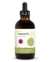 Sprigs Life Immuno-X, w/Elderberry and Echinacea (8 oz)