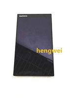 6.95 inch for ND070SA-14G LCD Screen for Garmin DriveSmart 61 LMT-D LMT-S GPS Navigation Display Screen Panel Replacement Parts