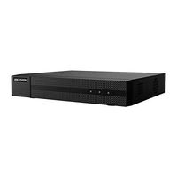 HIKVISON ERI-Q108-P8 8-Channel 4MP PoE NVR with 2TB HDD