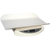 Pelstar LLC Digital Vet Scale, Instant LCD Display- 44lb Capacity