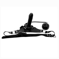 AIWOT-ZDQ Xfg-zx Soft Process 5.9 Inches Realistic D-d Ultra-Soft D-d Harness Strap Ons Funny Toys for Lesbian Pants Strap On Strapless Suitable for Beginners Remote Control Inflatable Big Monster