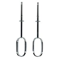 Univen 47948 Mixer Beaters fits Sunbeam Mixmaster Mixers