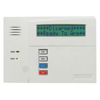 Ademco Honeywell 6160PX Alpha,prox,keypad Ademco