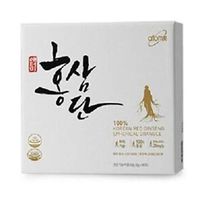 ATOMY 30 Sticks x 1g ATOMY 100% Korean Red Ginseng Sphericial Granule Health