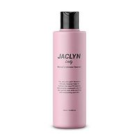 Jaclyn Lady PH5.3 Balanced Women's Intimate Cleanser Hygiene Vagina Genital Essential Care Cleansing with Natural Ingredients Nutrition Moisturizing Elasticity Premium Feminine cleasnser (1ea)