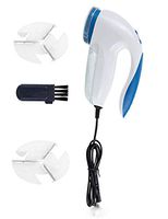 Hibiscus Shaving ClothingAnti-Pilling Razor Lint Remover Anti-Pilling/Anti-Plush Electric for All Clothes, Remove Stuffed Animals, Fast, Most Effective