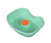 Bed Shampoo Basin, Lightweight Shampoo Basin Washing Bowl for Hospital Patients Elderly Pregnancy The Bedridden