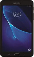 Samsung Galaxy Tab A 7-Inch Tablet, 8 GB, Black (Renewed)