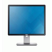 Dell P1914S Black 19-inch 1280 x 1024,  8ms (GTG) LED Backlight Height, Pivot, Swivel, Tilt LCD Monitor, IPS 250 cd/m2 1000:1