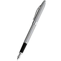 Cross Century II Starlight Twilight Gray Medium Point Fountain Pen - AT0086-34MS