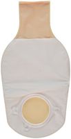 SUR-FIT Natura Drainable Pouch, 12" Opaque, w/2-sided Comfort Panel, 2 1/4" (57mm.)
