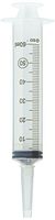 BD 60 cc Irrigation Syringe With Catheter Tip, Box of 40