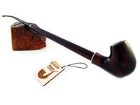 Fashion -Lord of The Rings Churchwarden Tobacco Pipe 13 inch/33 cm. Exclusive Designed for Pipe Smokers
