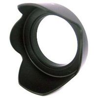 Lens Hood for Sony NEX-EA50 EA50UH FS100 FS100E FS700, Sony NEX-VG10 FS700RH SEL18200