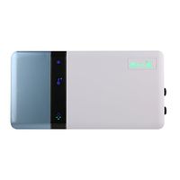 Commercial Eco Laundry Digital Ozone Generator Machine 1000mg/L Detergent-Less Latest Generation for All Washers