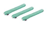 Rubbermaid Q851 HYGEN Wand Duster Replacement Sleeve 3 Pack