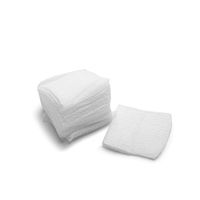 MediChoice Gauze Sponge, 8-Ply, USP Type VII, Non-Sterile, 2x2 Inch, White, 1314GZ72501 (Case of 5000)