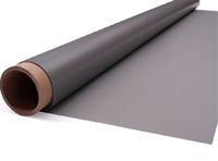 ProScreens 90" (60" X 87") REAR Projection Screen Material 16:9