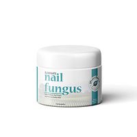 Marie's Original Nail and Toenail Fungus Cream - Natural Organic Handmade Antifungal Healing Ointment Topical Treatment - Essential Oil Herbal Remedy for Jock Itch, Ringworm, Yeast Infection