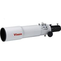 Vixen Optics 26152 A62SS Refractor Telescope, White