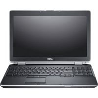 Latitude E6530 15.6" Intel Core i5 i5-3230M 2.60 GHz 4GB RAM 500GB HDD Windows 7 Pro LED Notebook - Brushed Aluminum