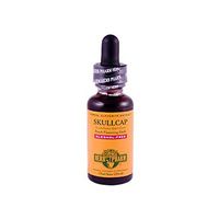 Herb Pharm Skullcap Glycerite 1 Fz