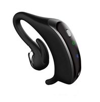 Verseo Smart Snore Stopper with Patented Bluetooth Headset Anti Snoring Anti-Snoring Device